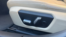 BMW 3 Series 320d Luxury 4dr Step Auto Diesel Saloon